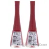 Picture of 1 Seconde - 48 Nice Tomette You by Bourjois for Women - 0.3 oz Nail Polish - Pack of 2