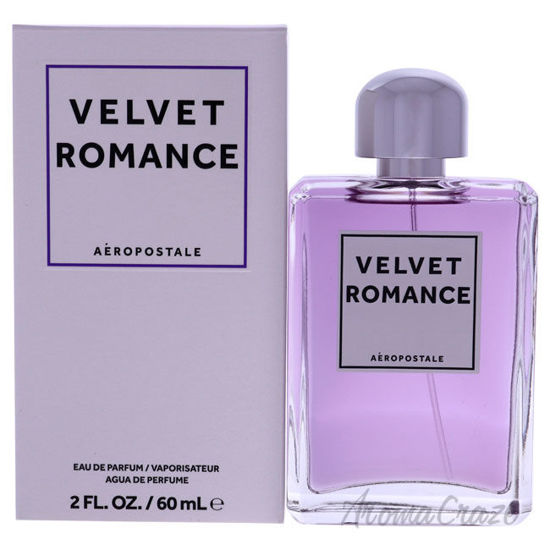 Picture of Velvet Romance by Aeropostale for Women 2 oz EDP Spray