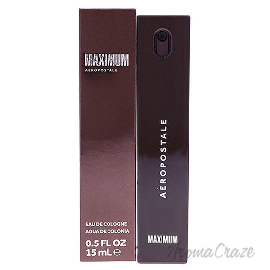 Picture of Maximum by Aeropostale for Men 0.5 oz EDC Spray 
