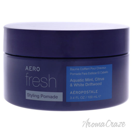 Picture of Aero Fresh Styling Pomade by Aeropostale for Men 3.4 oz Pomade