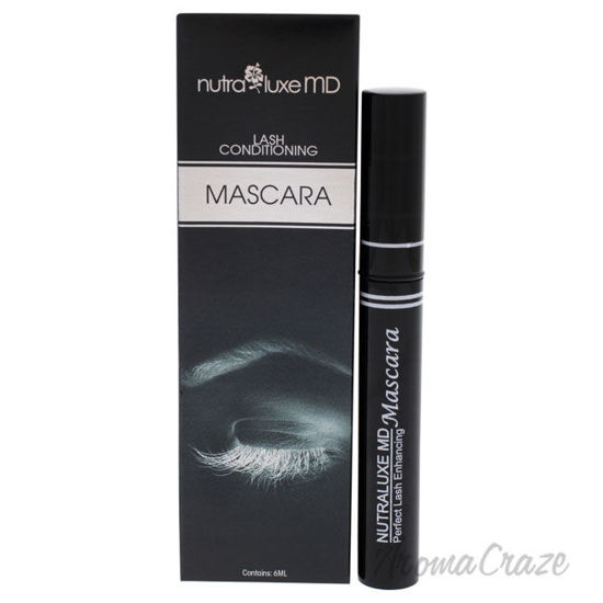 Picture of Lash Conditioning Mascara by NutraLuxe MD for Women 6 ml Mascara
