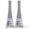 Picture of 1 Seconde - 39 Its Raining Stars by Bourjois for Women - 0.3 oz Nail Polish - Pack of 2