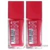 Picture of La Laque - 04 Flambant Rose by Bourjois for Women - 0.3 oz Nail Polish - Pack of 2