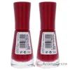 Picture of So Laque Ultra Shine - 24 Rouge Escarpin by Bourjois for Women - 0.3 oz Nail Polish - Pack of 2