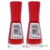 Picture of So Laque Ultra Shine - 25 Rouge Casino by Bourjois for Women - 0.3 oz Nail Polish - Pack of 2