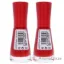 Picture of So Laque Ultra Shine - 25 Rouge Casino by Bourjois for Women - 0.3 oz Nail Polish - Pack of 2