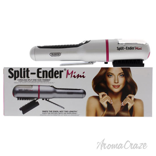 Picture of Split Ender Mini Cordless Hair Trimmer Pink by Split Ender for Women 1 Pc Hair Trimmer