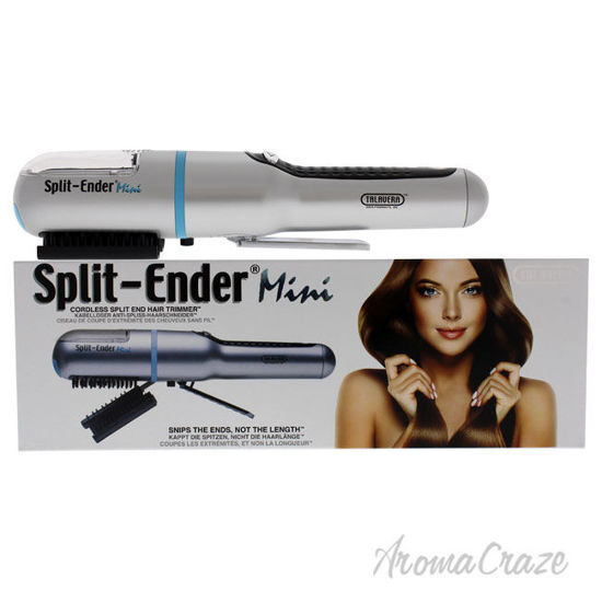 Picture of Split Ender Mini Cordless Hair Trimmer Blue by Split Ender for Women 1 Pc Hair Trimmer