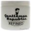 Picture of Refined Gel Hard Hold and Hard Shine by Gentlemen Republic for Men 16 oz Gel