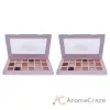 Picture of 18 Shade Palette - Sweet Apricot by Carter Beauty for Women - 0.72 oz Eye Shadow - Pack of 2