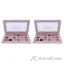 Picture of 18 Shade Palette - Sweet Apricot by Carter Beauty for Women - 0.72 oz Eye Shadow - Pack of 2
