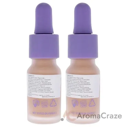 Picture of Covert Brightening Concealer - Shortbread by Carter Beauty for Women - 0.3 oz Concealer - Pack of 2