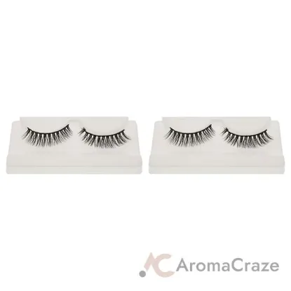 Picture of False Lashes - Dramatic by Carter Beauty for Women - 1 Pair Eyelashes - Pack of 2