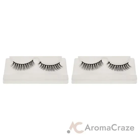 Picture of False Lashes - Dramatic by Carter Beauty for Women - 1 Pair Eyelashes - Pack of 2