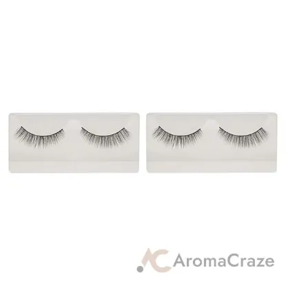 Picture of False Lashes - Natural by Carter Beauty for Women - 1 Pair Eyelashes - Pack of 2