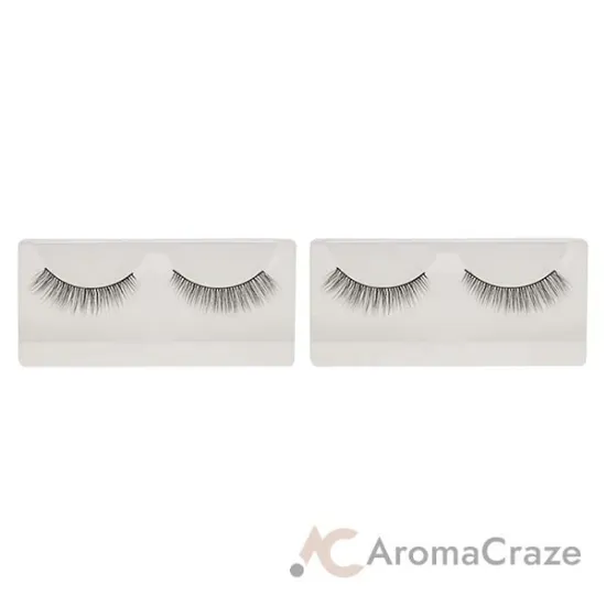 Picture of False Lashes - Natural by Carter Beauty for Women - 1 Pair Eyelashes - Pack of 2