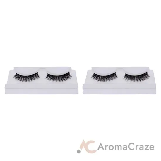 Picture of False Lashes - Volume by Carter Beauty for Women - 1 Pair Eyelashes - Pack of 2