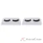 Picture of False Lashes - Volume by Carter Beauty for Women - 1 Pair Eyelashes - Pack of 2