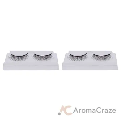 Picture of False Lashes - Wispie by Carter Beauty for Women - 1 Pair Eyelashes - Pack of 2