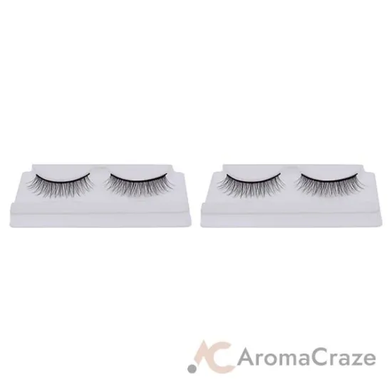 Picture of False Lashes - Wispie by Carter Beauty for Women - 1 Pair Eyelashes - Pack of 2