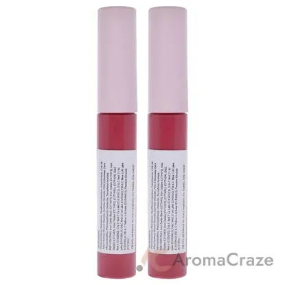 Picture of Free Speech Lip Tint - Louise by Carter Beauty for Women - 0.26 oz Lipstick - Pack of 2