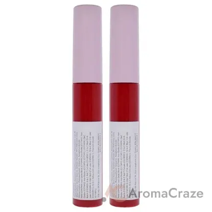 Picture of Free Speech Lip Tint - Melanie by Carter Beauty for Women - 0.26 oz Lipstick - Pack of 2
