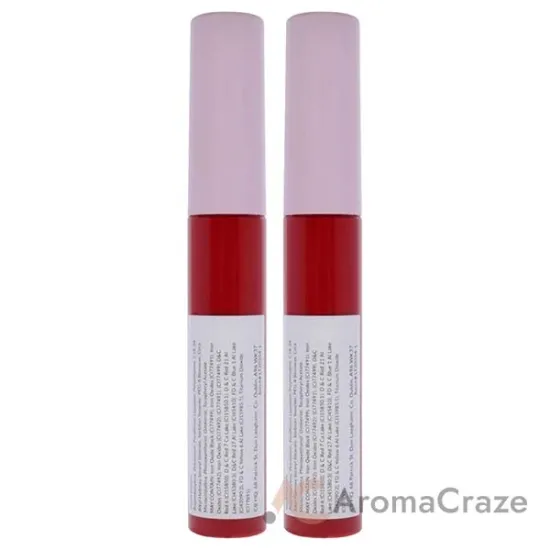 Picture of Free Speech Lip Tint - Melanie by Carter Beauty for Women - 0.26 oz Lipstick - Pack of 2