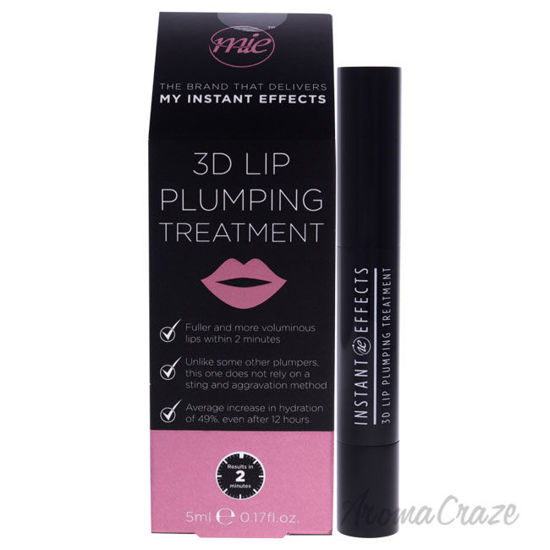 Picture of 3D Lip Plumping Treatment by Instant Effects for Women 0.17 oz Lip Treatment