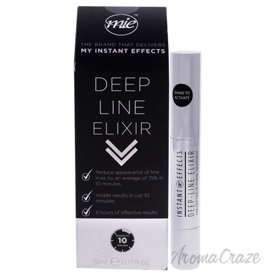 Picture of Deep Line Elixir by Instant Effects for Women 0.17 oz Serum