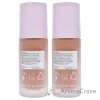 Picture of Full Measure HD Foundation - Pecan Pie by Carter Beauty for Women - 1.01 oz Foundation - Pack of 2