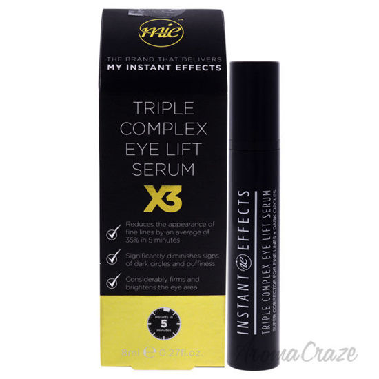 Picture of Triple Complex Eye Lift Serum by Instant Effects for Women 0.27 oz Serum