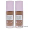 Picture of Full Measure HD Foundation - Tiramasu by Carter Beauty for Women - 1.01 oz Foundation - Pack of 2