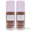 Picture of Full Measure HD Foundation - Vanilla Fuddge by Carter Beauty for Women - 1.01 oz Foundation - Pack of 2