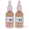 Picture of Half Measure Dewy Foundation - Banoffee by Carter Beauty for Women - 1.01 oz Foundation - Pack of 2