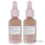 Picture of Half Measure Dewy Foundation - Caramel Chew by Carter Beauty for Women - 1.01 oz Foundation - Pack of 2