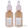 Picture of Half Measure Dewy Foundation - Sticky Toffee by Carter Beauty for Women - 1.01 oz Foundation - Pack of 2
