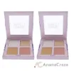 Picture of Highlighter Palette - Blaze by Carter Beauty for Women - 0.52 oz Highlighter - Pack of 2