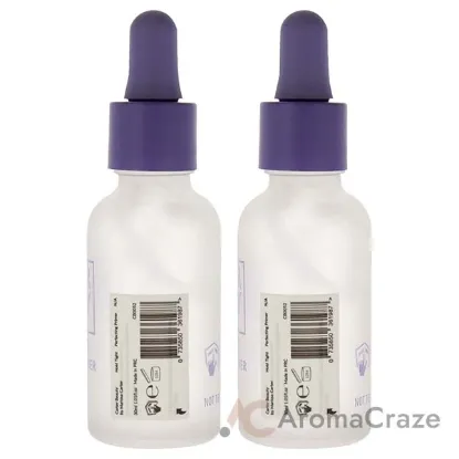 Picture of Hold Tight Perfecting Primer by Carter Beauty for Women - 1.01 oz Primer - Pack of 2