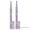 Picture of Steadfast Liquid Liner Pen - Jet Black by Carter Beauty for Women - 0.01 oz Eyeliner - Pack of 2