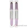 Picture of Throw Shade Duo Contour Stick - Dark by Carter Beauty for Women - 0.08 oz Contour - Pack of 2