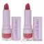 Picture of Word of Mouth Velvet Matte Lipstick - Diana by Carter Beauty for Women - 0.16 oz Lipstick - Pack of 2