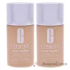 Picture of Even Better Makeup SPF 15 - WN 04 Bone by Clinique for Women - 1 oz Foundation - Pack of 2