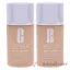 Picture of Even Better Makeup SPF 15 - WN 04 Bone by Clinique for Women - 1 oz Foundation - Pack of 2