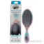 Picture of Kids Detangler Brush Chevron by Wet Brush for Kids 1 Pc Hair Brush