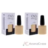 Picture of Shellac Nail Color - Exquisite by CND for Women - 0.25 oz Nail Polish - Pack of 2