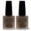 Picture of Vinylux Weekly Polish - 136 Powder My Noise by CND for Women - 0.5 oz Nail Polish - Pack of 2