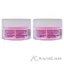 Picture of Pro Powder Polish Nail Colour Dip System - Bright Neon Pink by Cuccio Pro for Women - 0.5 oz Nail Powder - Pack of 2