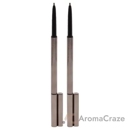 Picture of Brow Line Retractable Eyebrow Pencil With Brush - Ash by Delilah for Women - 0.002 oz Eyebrow - Pack of 2