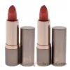 Picture of Colour Intense Cream Lipstick - Foxy by Delilah for Women - 0.013 oz Lipstick - Pack of 2