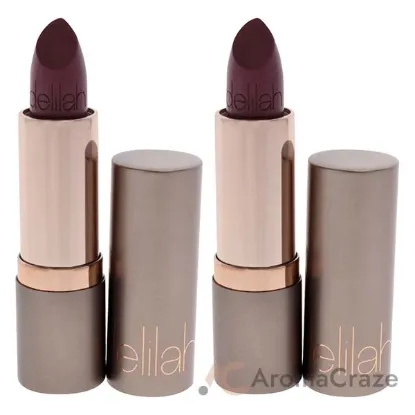 Picture of Colour Intense Cream Lipstick - Honesty by Delilah for Women - 0.13 oz Lipstick - Pack of 2